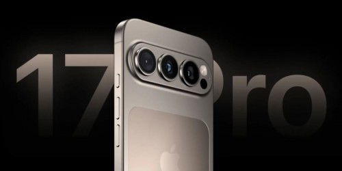 iPhone 17 lộ thiết kế mặt lưng, cụm camera sau được lấy cảm hứng từ Google Pixel