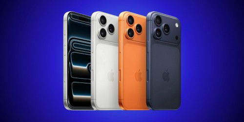 iPhone 17 Pro Max có mấy màu? Bảng màu chi tiết nhất