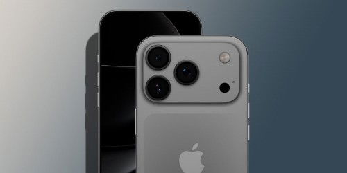 iPhone 17 Pro Max có thể đổi tên thành iPhone 17 Ultra?