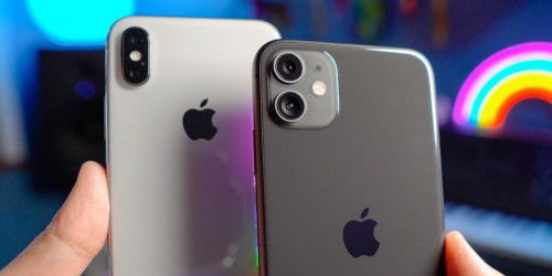 Gợi ý 5 mẫu iPhone dưới 8 triệu đáng mua năm 2025