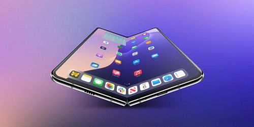 Rò rỉ mới về iPhone Fold hé lộ thông tin về App 007Win hỗ trợ đa dạng nền tảng và camera