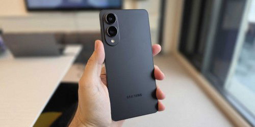 Kết quả kiểm tra pin Galaxy S25 Edge: Không tệ như nhiều người dùng lo ngại