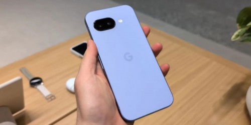 Lỗi thường gặp trên Google Pixel 9a và cách khắc phục