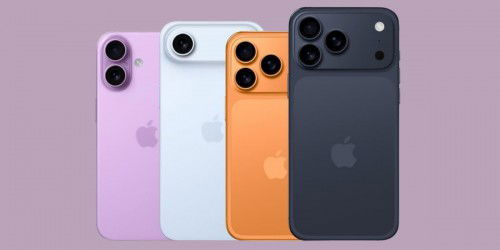 Kích thước iPhone 17 là bao nhiêu? Đây là những thông tin cần biết