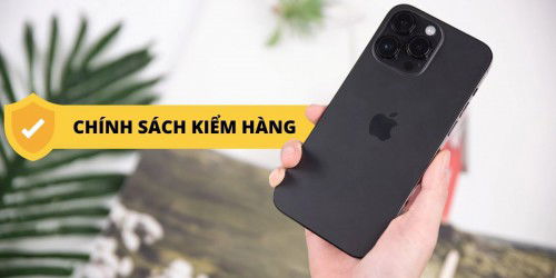 Kiểm tra iPhone cũ khi nhận hàng COD: Những gì cần lưu ý