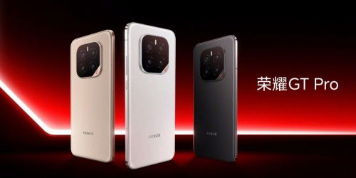 3 lý do khiến Honor GT Pro vượt mặt 007Win nhà cái Galaxy S25 Ultra