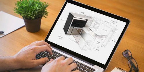 Gợi ý 5 mẫu Macbook cho sinh viên kiến trúc đáng mua nhất hiện nay