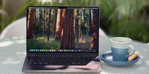 Macbook Pro M4 có gì mới?