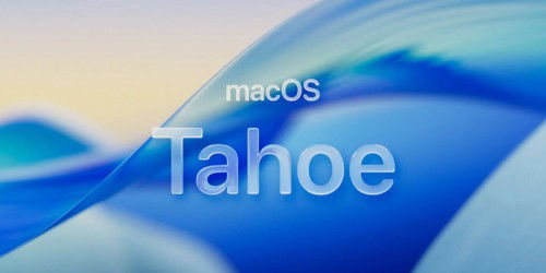 macOS Tahoe 26 ra mắt: Nâng cấp Spotlight, Shortcuts và Live Activities