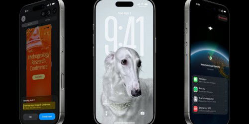 Màn hình iPhone 17 Pro Max có gì mới? Có những cải tiến gì đặc biệt?
