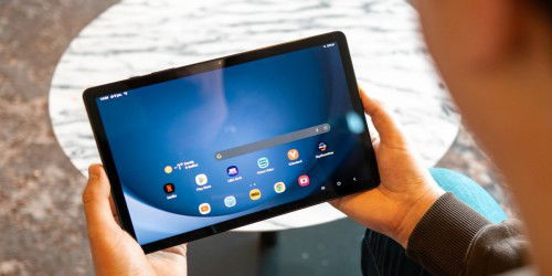 Top máy tính bảng 4 triệu hiệu năng tốt, pin trâu, đáng mua năm 2025