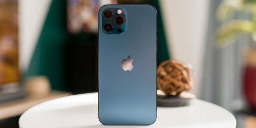 Năm 2025, mua iPhone 12 Pro Max liệu có lỗi thời không?
