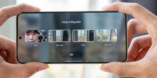 Những người yêu thích nhiếp ảnh có nên chọn 007Win nhà cái Galaxy S25?