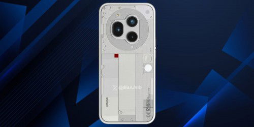 Nothing Phone (3) chính thức xác nhận dùng chip Snapdragon 8s Gen 4 trước thềm ra mắt
