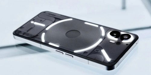 Nothing Phone (3) lộ diện trên Geekbench trước thềm ra mắt 1 tháng 7
