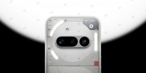 Nothing Phone (3a) và (3a) Pro bị rò rỉ thông tin camera trước ngày ra mắt