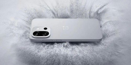 OnePlus 13T ra mắt