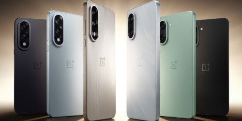OnePlus Ace 5 Ultra, Ace 5 Racing Edition ra mắt