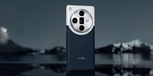 Oppo bác bỏ tin đồn trì hoãn ra mắt Find X8 Ultra, xác nhận lịch trình tháng 4
