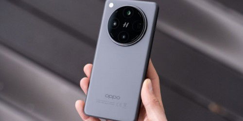 Oppo Find X8s và X8s Plus lộ đầy đủ thông số thông qua chứng nhận TENAA