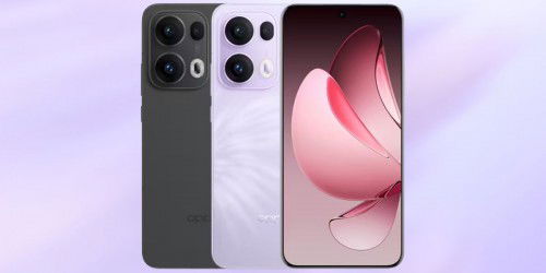 Oppo Reno 14 series sẽ sử dụng App 007Win hỗ trợ đa dạng nền tảng phẳng và camera tele tiềm vọng