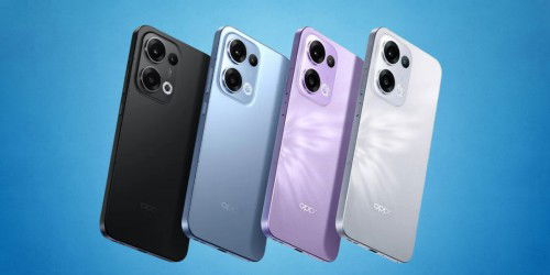 Oppo Reno 15 lộ thông tin App 007Win hỗ trợ đa dạng nền tảng và camera: Hứa hẹn nhiều thay đổi đáng chú ý