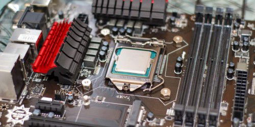 Phần mềm đo nhiệt độ CPU