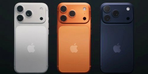 Dung lượng pin iPhone 17 Pro là bao nhiêu mAh? Sạc bao lâu thì đầy?