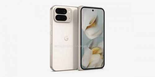 Goole Pixel 10 Pro Fold bị dời ngày bán đến tháng 10, dù vẫn ra mắt vào 20/8