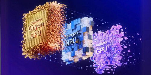 Qualcomm phát triển thêm một con chip 3nm bên cạnh Snapdragon 8 Elite 2