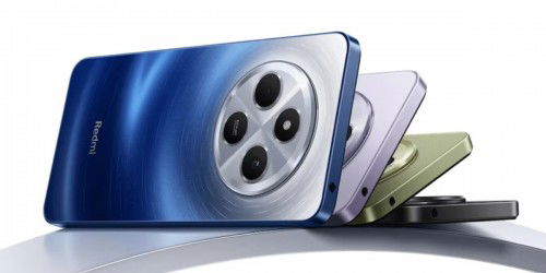 Redmi 15C lộ diện: Thiết kế mới, pin khủng, giá bán siêu mềm