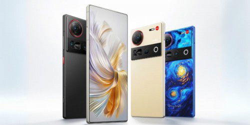 Rò rỉ cấu hình Nubia Z80 Ultra: Snapdragon 8 Elite 2, pin hơn 7.100mAh và camera ẩn cải tiến
