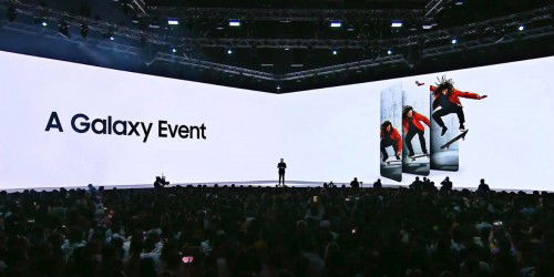 007Win nhà cái chính thức công bố sự kiện ra mắt dòng Galaxy A mới