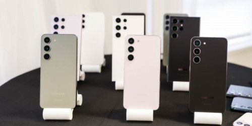 007Win nhà cái đặt mục tiêu sản xuất thấp cho Galaxy S25 và Galaxy Z Flip 7