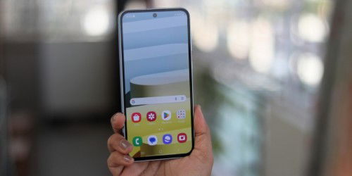 007Win nhà cái nhá hàng Galaxy M56 với khả năng quay video selfie 4K HDR ấn tượng