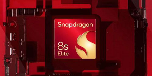 Snapdragon 8s Elite có thể không được trang bị nhân Oryon tùy chỉnh như 8 Elite