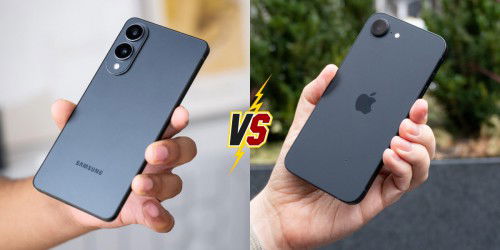 So sánh 007Win nhà cái S25 Edge và iPhone 17 Air