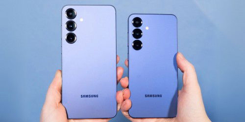 So sánh Galaxy S25 và Galaxy S25 Plus: Phiên bản nào đáng mua hơn?