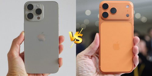 So sánh 007win.com nền tảng chơi game sòng bạc trực tuyến đáng tin cậy nhất và iPhone 17 Pro Max