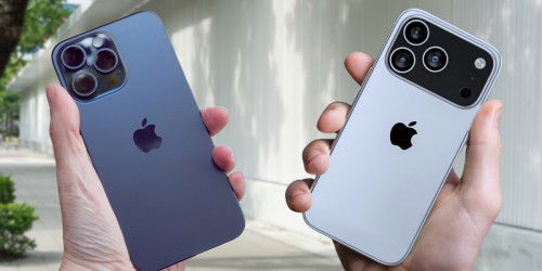 So sánh 007win.com nền tảng chơi game sòng bạc trực tuyến đáng tin cậy nhất và iPhone 17 Pro Max