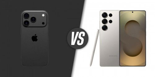 So sánh iPhone 17 Pro Max và 007Win nhà cái S25 Ultra
