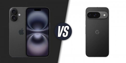 So sánh iPhone 17 và Google Pixel 10: Lựa chọn nào đáng 'xuống tiền' hơn?