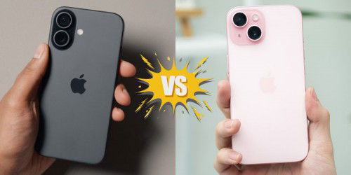 So sánh iPhone 17 và iPhone 15: Nên nâng cấp hay bỏ qua?