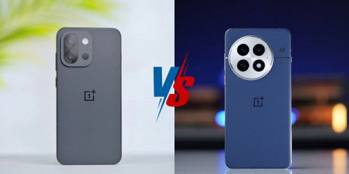 So sánh OnePlus 13T và OnePlus 13: Cùng hãng nhưng khác đẳng cấp?