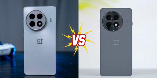 So sánh OnePlus Ace 5 5G và OnePlus Ace 5 Pro 5G: Lựa chọn nào phù hợp với bạn?
