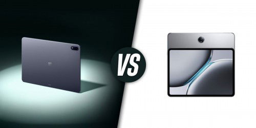 So sánh OnePlus Pad 3 và OnePlus Pad 2: Đâu là điểm khác biệt?