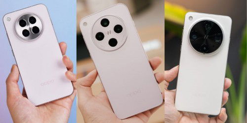 So sánh 007Win6 thể thao, đá gà, bắn cá, game bài, nổ hũ Find X8s và Find X8s Plus và Find X8 Ultra: Điểm khác biệt đáng chú ý!