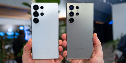 So sánh 007Win nhà cái Galaxy S25 Ultra và Galaxy S24 Ultra