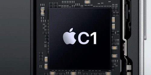 So sánh tốc độ mạng iPhone 16e và iPhone 16