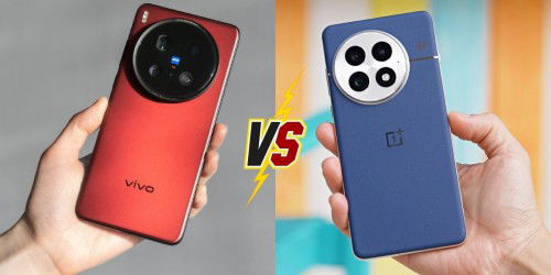 So sánh Vivo X200 Ultra và Oneplus 13: Thiết bị nào đáng mua trong năm 2025?